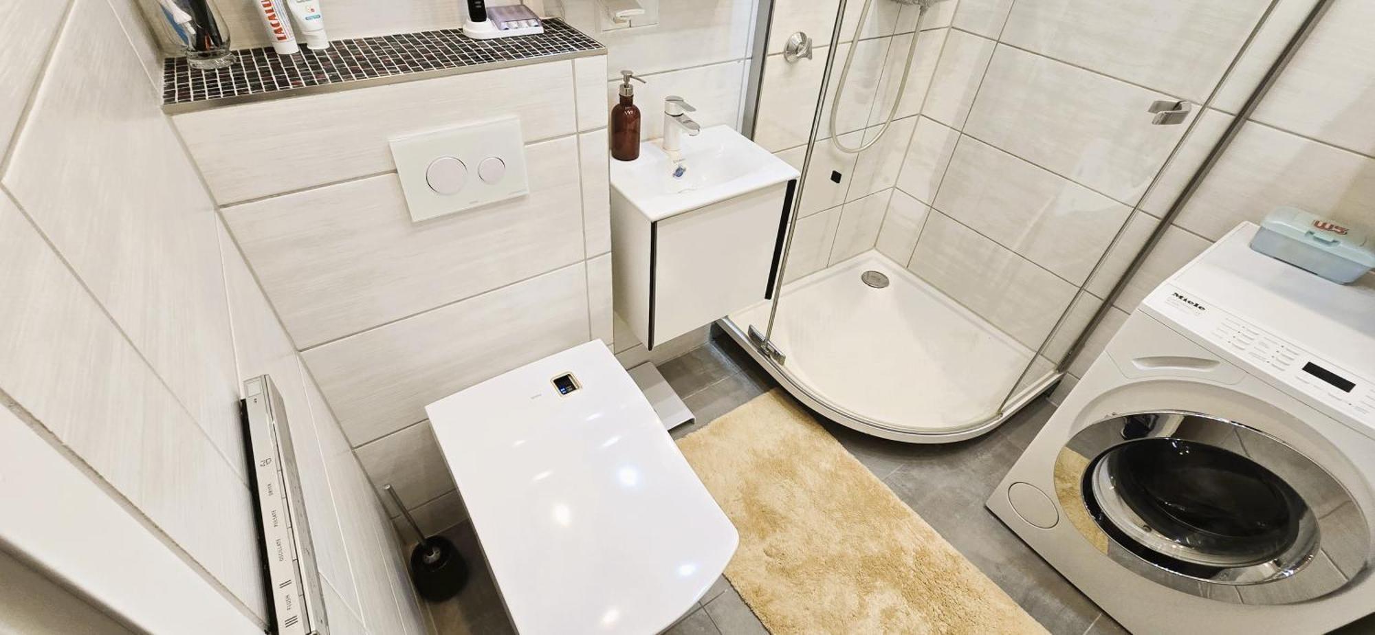 Time To Relax In Downtown Apartment Muelheim an der Ruhr Exterior photo
